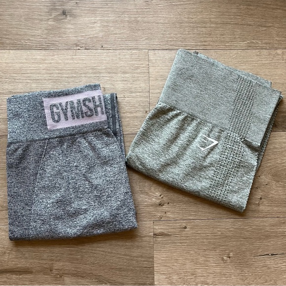 Gymshark Leggings - Picture 2 of 5